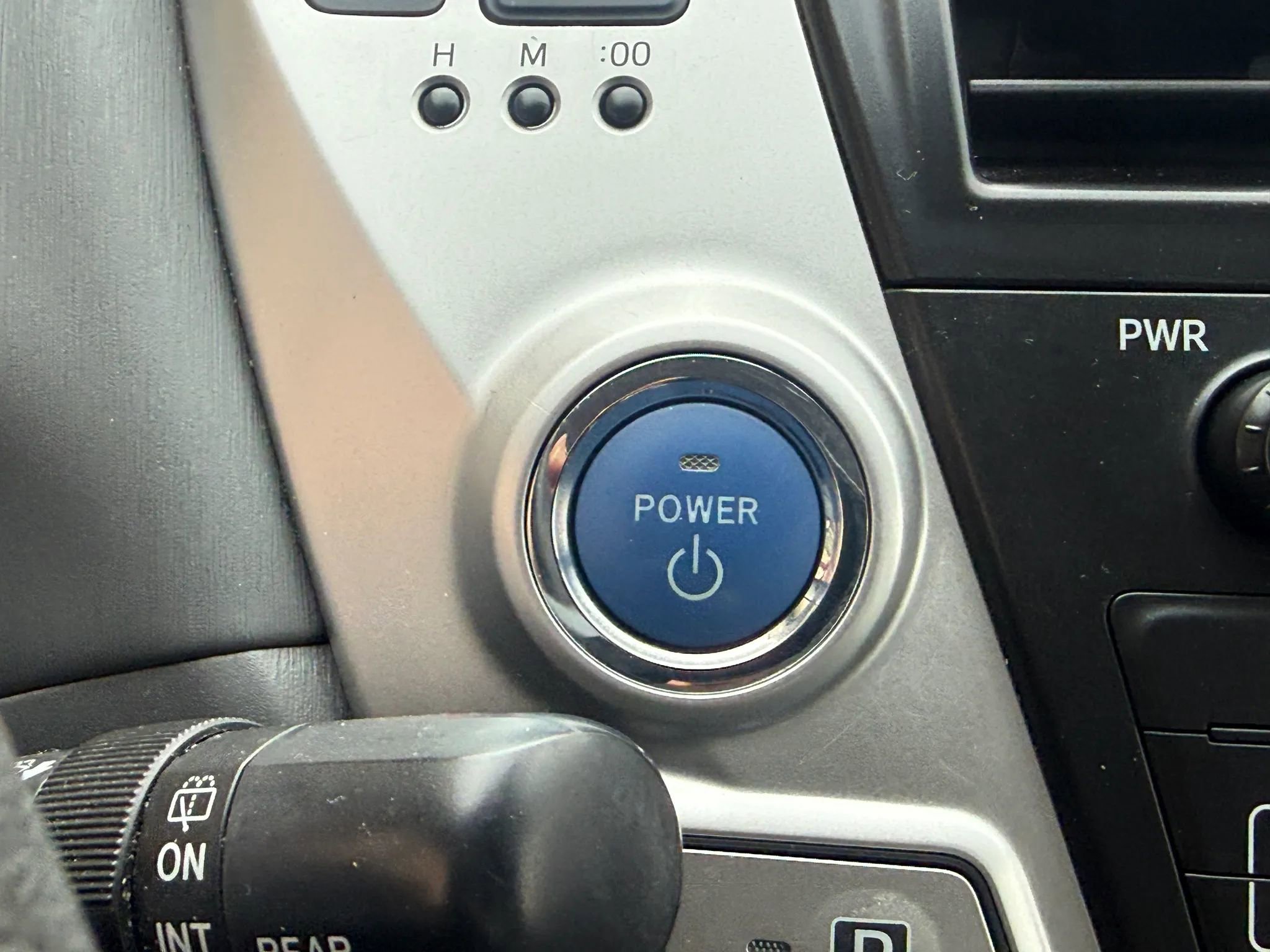 Used 2013 Toyota Prius V Three FWD image 4