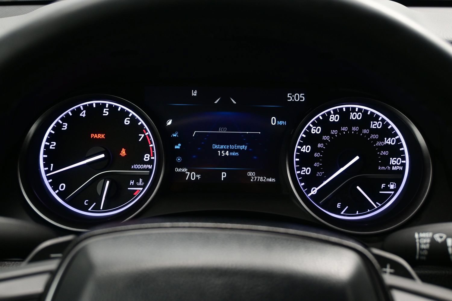 Used 2024 Toyota Camry SE AWD/4WD image 24