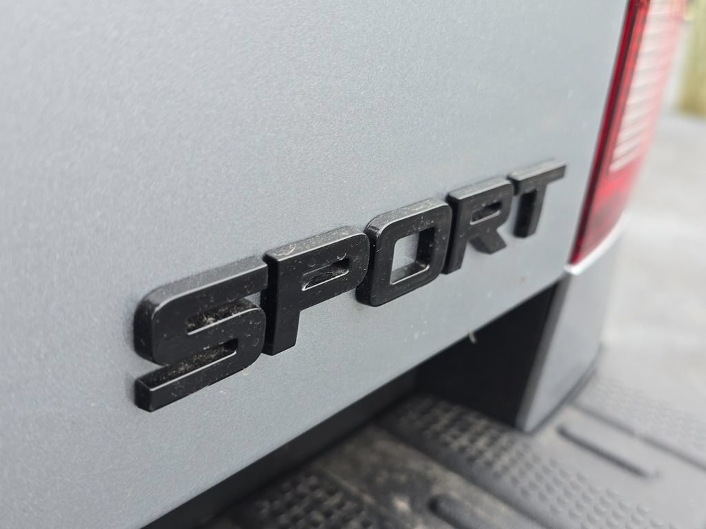 New 2026 Honda Ridgeline Sport image 7