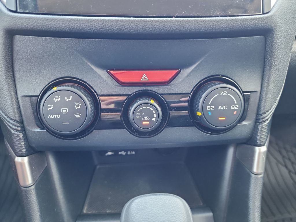 Used 2021 Subaru Forester image 27