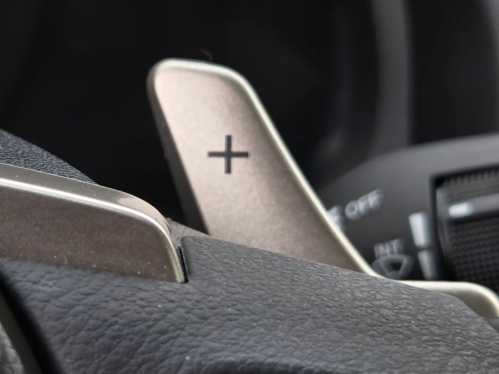 Used 2018 Lexus IS 350 F Sport w/ F Sport Package image 17