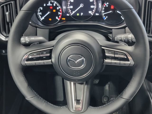 New 2026 MAZDA CX-50 2.5 Turbo w/ Weather Package AWD/4WD image 25