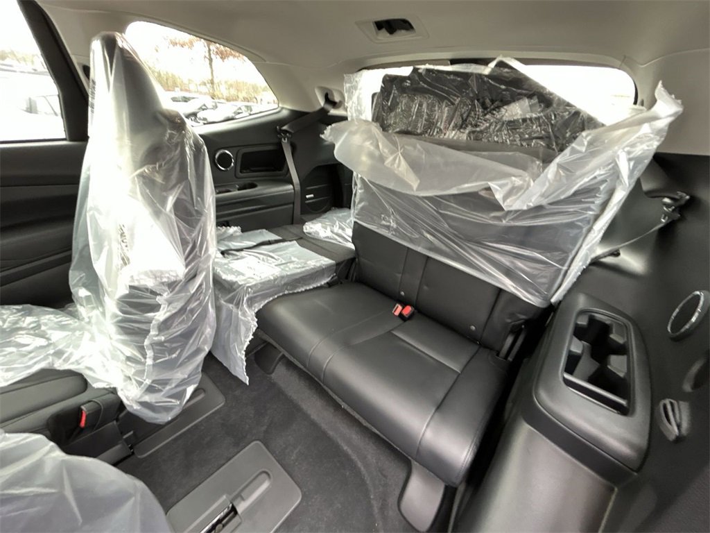 New 2025 Subaru Ascent Bronze Edition image 14