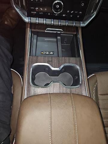 New 2026 GMC Acadia Denali Ultimate w/ LPO, All-Weather Package image 16