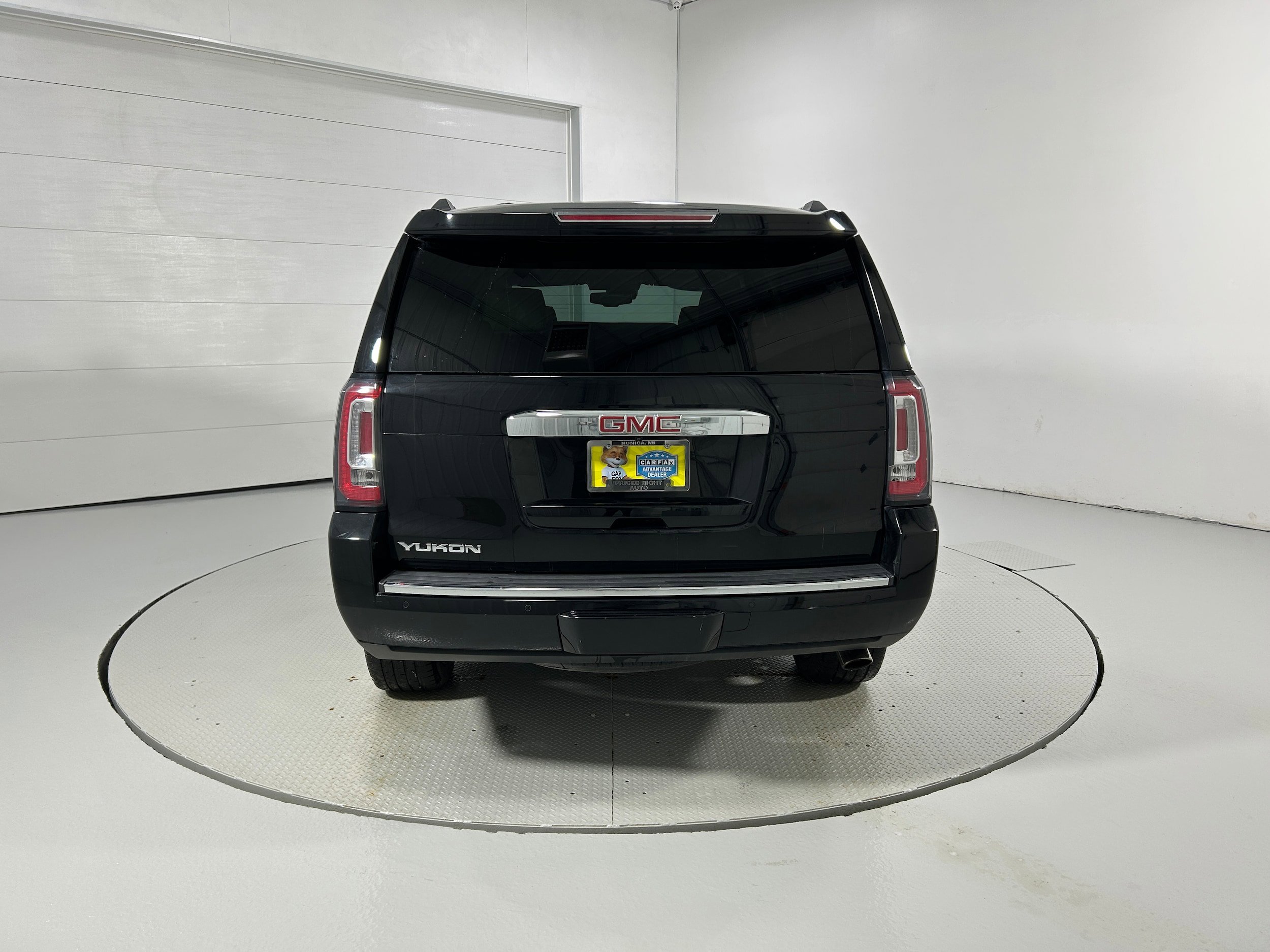 Used 2019 GMC Yukon Denali w/ Denali Ultimate Package image 35