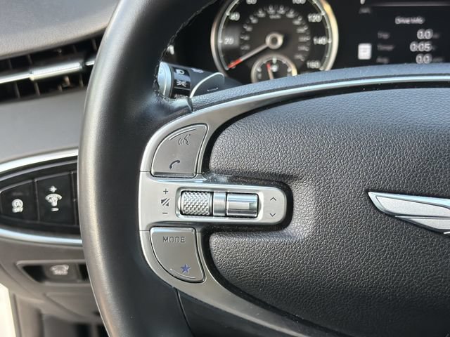 Used 2025 Genesis GV70 2.5T AWD/4WD image 21