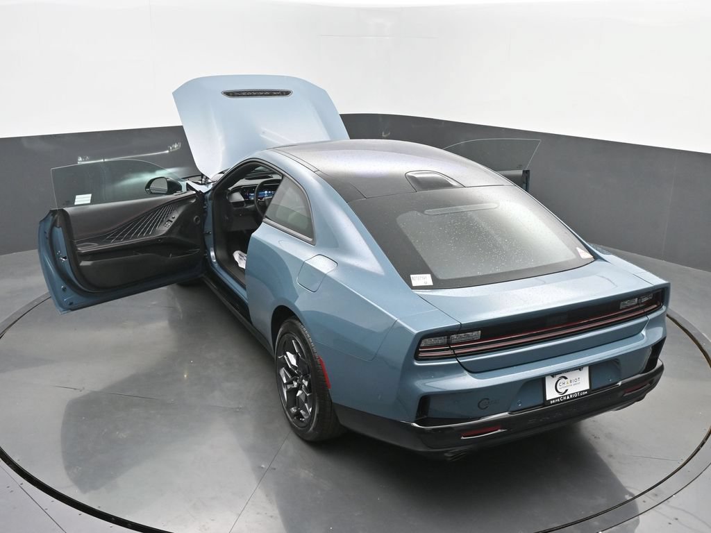 New 2027 Dodge Charger R/T AWD/4WD image 60