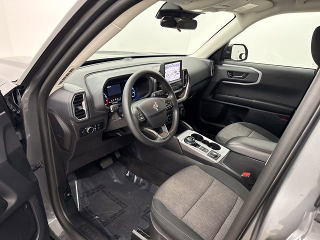 Used 2024 Ford Bronco Sport Big Bend AWD/4WD image 17
