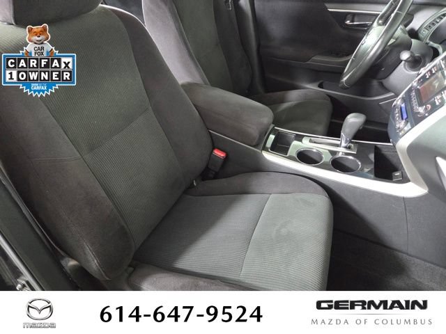 Used 2013 Nissan Altima 2.5 SV FWD image 29