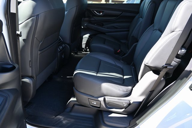 New 2025 Subaru Ascent Bronze Edition image 18