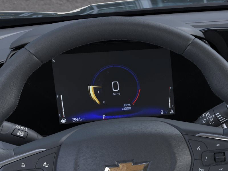 New 2026 Chevrolet Trax LT w/ Driver Confidence Package image 18