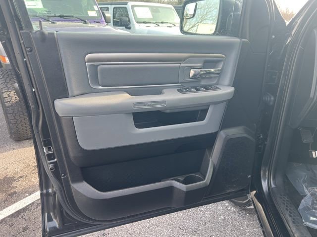 Used 2016 RAM 1500 Big Horn image 4