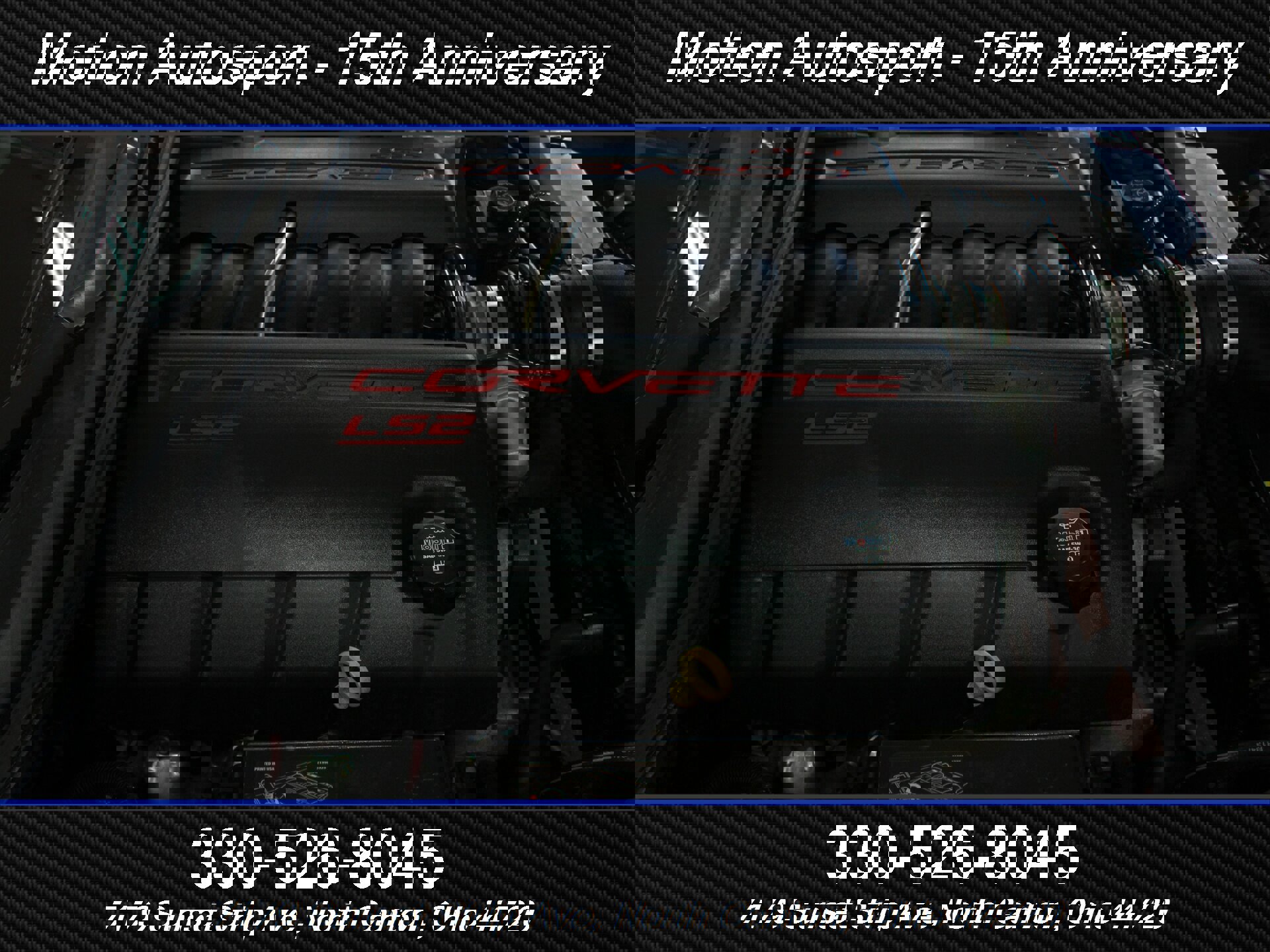 Used 2006 Chevrolet Corvette Convertible w/ Preferred Equipment Group image 18