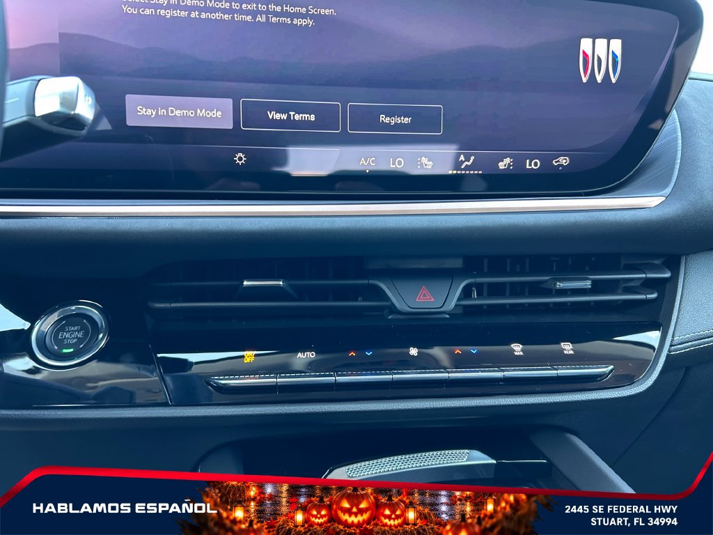 New 2026 Buick Envision Sport Touring AWD/4WD image 29