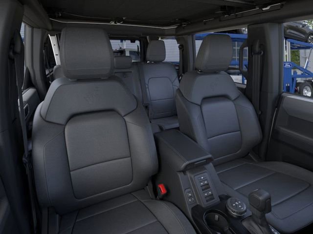 New 2026 Ford Bronco Big Bend image 10