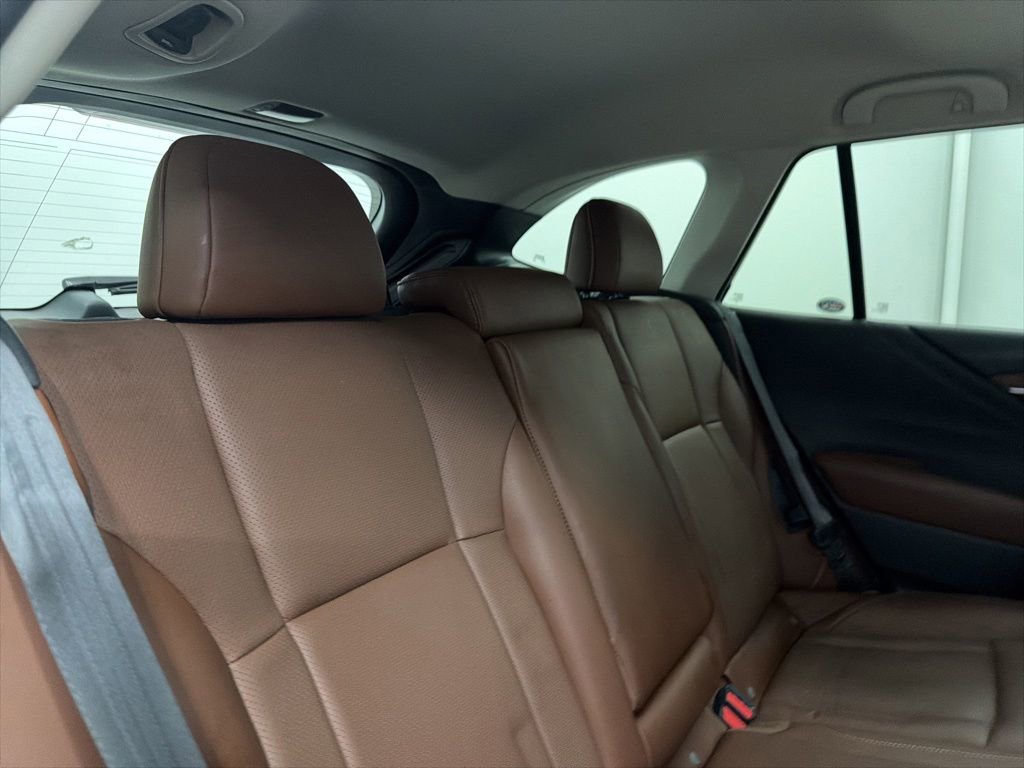 Used 2021 Subaru Outback Touring XT AWD/4WD image 26