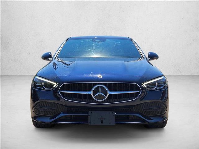Used 2022 Mercedes-Benz C 300 Sedan image 2