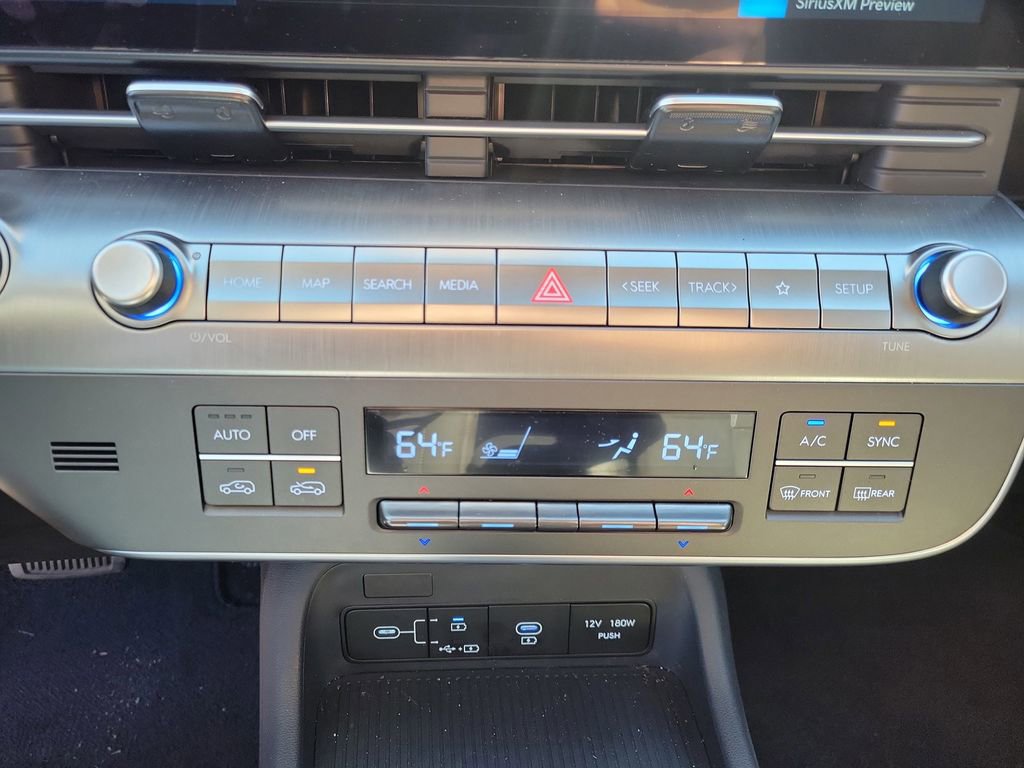 Used 2025 Hyundai Kona SEL image 27