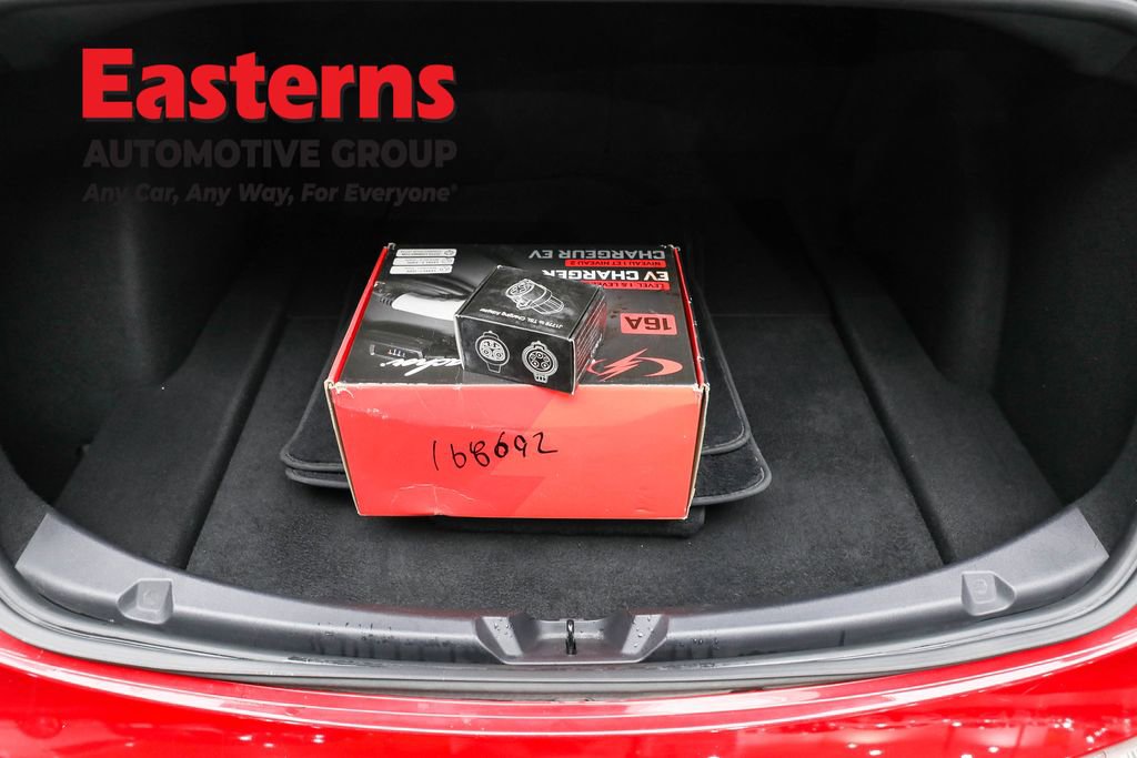 Used 2020 Tesla Model 3 Long Range image 9