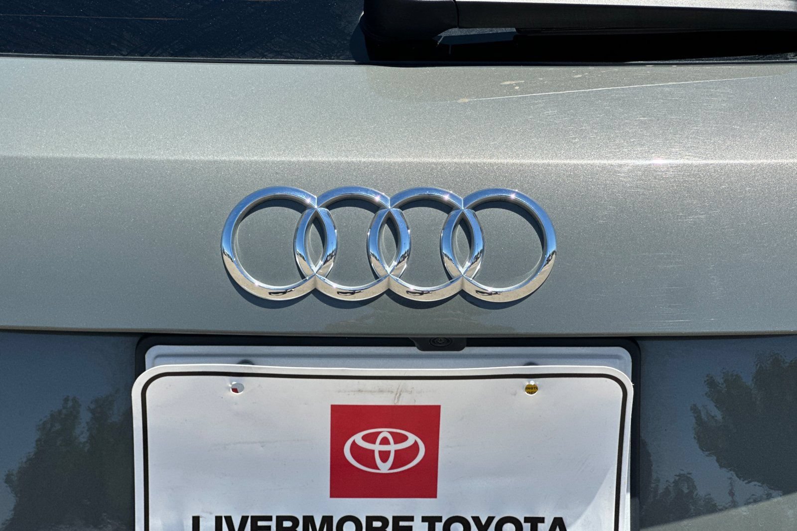 Used 2025 Audi Q3 2.0T Premium AWD/4WD image 46