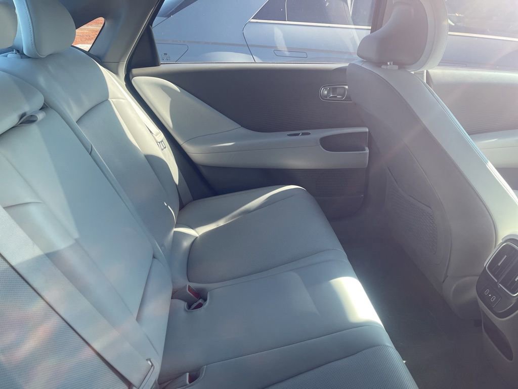 Used 2023 Hyundai Ioniq 6 Limited image 7