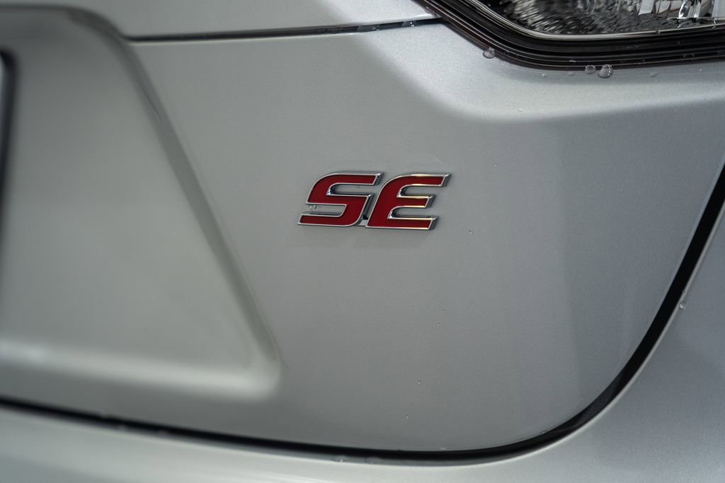 New 2026 Toyota Corolla SE image 7