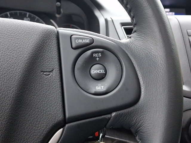 Used 2014 Honda CR-V EX-L image 24
