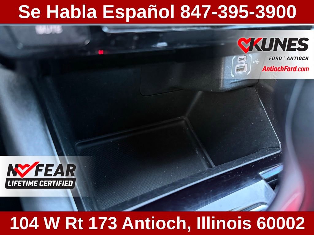 Used 2024 Jeep Compass Latitude image 49