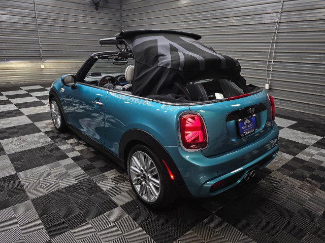 Used 2020 MINI Cooper S FWD image 10