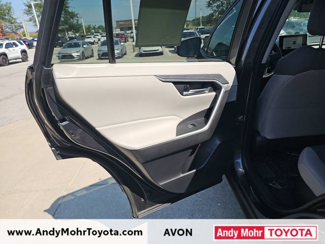 Certified 2023 Toyota RAV4 XLE w/ Convenience Package AWD/4WD image 27