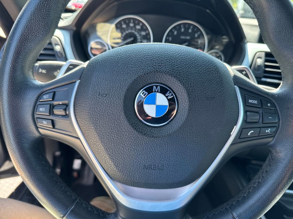 Used 2015 BMW 428i Convertible image 15