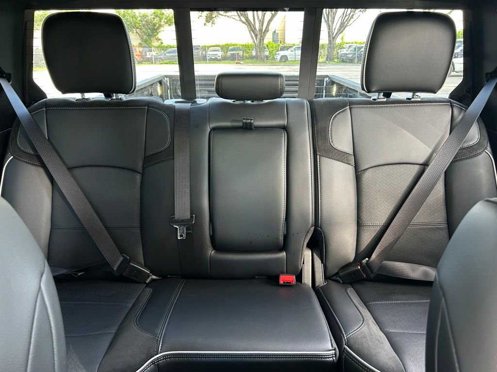 New 2026 RAM 3500 Laramie w/ Night Edition image 14