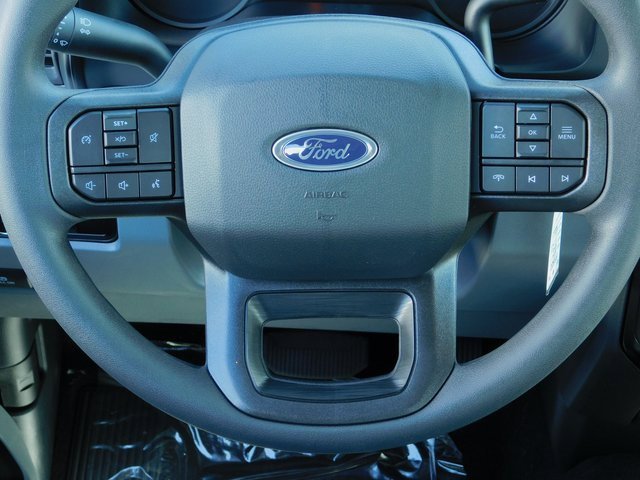 New 2026 Ford F250 XL w/ STX Appearance Package image 17