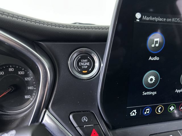 Used 2025 Chevrolet Blazer LT FWD image 17