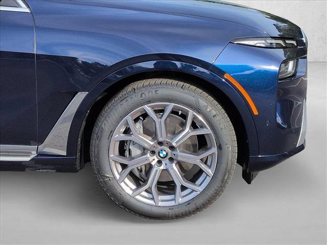 New 2026 BMW X7 xDrive40i image 10