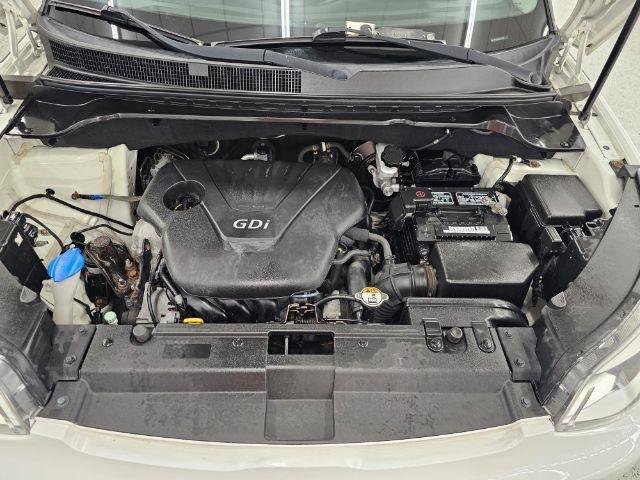 Used 2014 Kia Soul FWD image 37