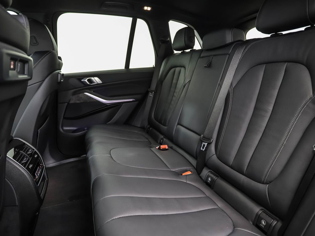 Used 2022 BMW X5 xDrive40i image 23