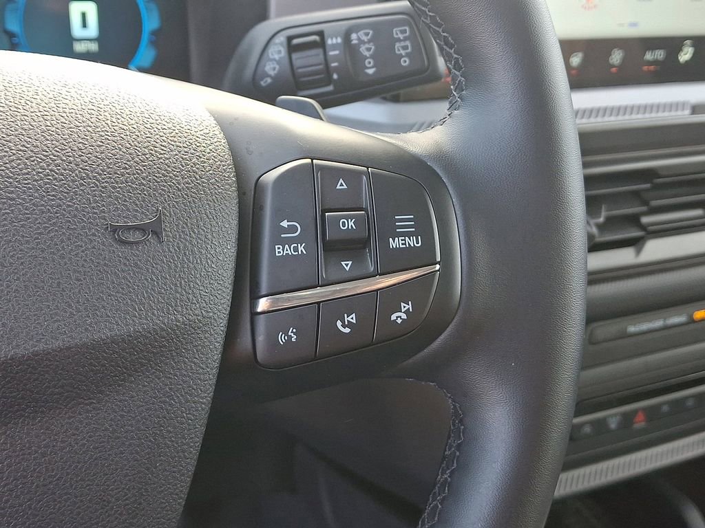 Certified 2025 Ford Bronco Sport Badlands image 22