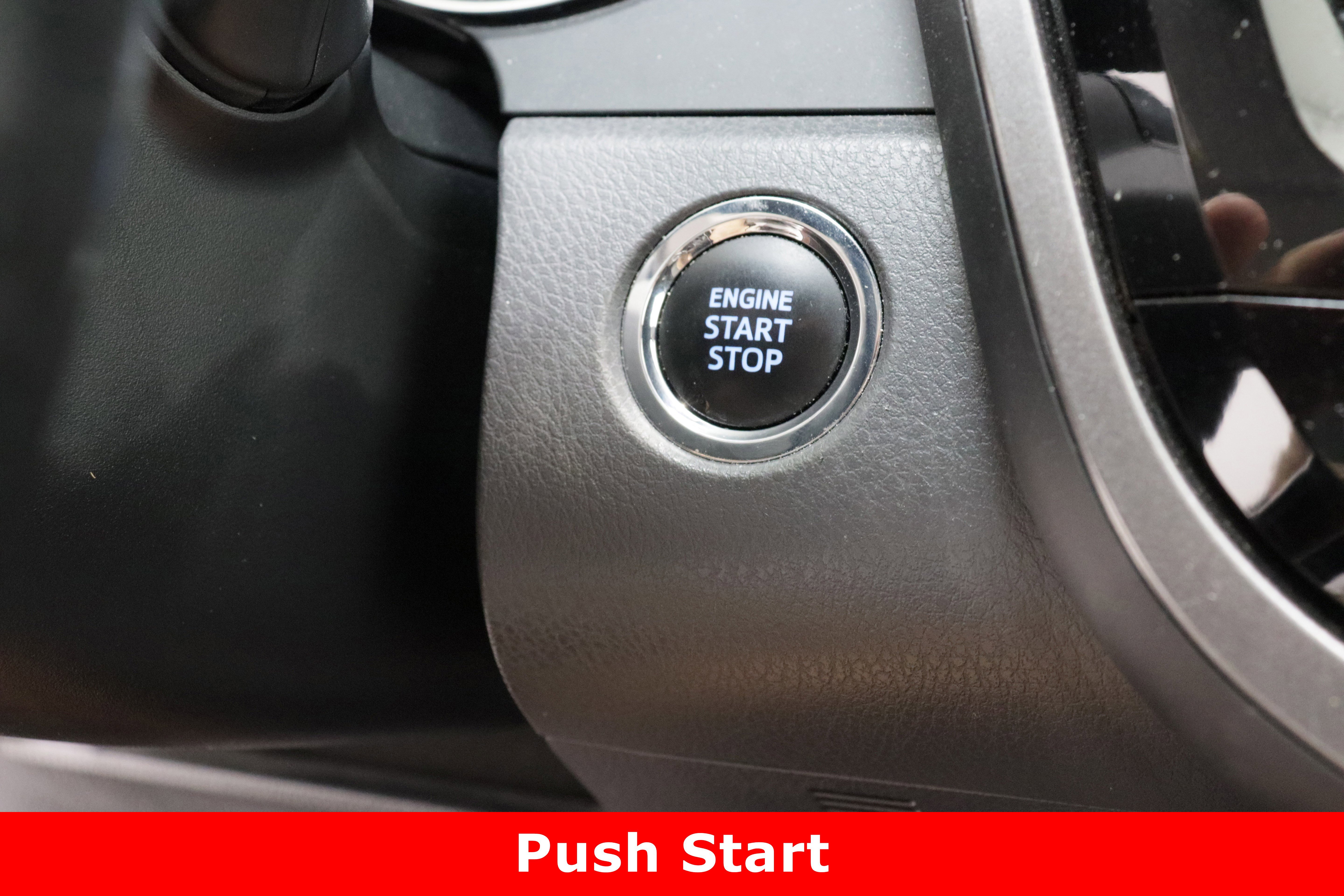 Used 2024 Toyota Camry XLE image 18