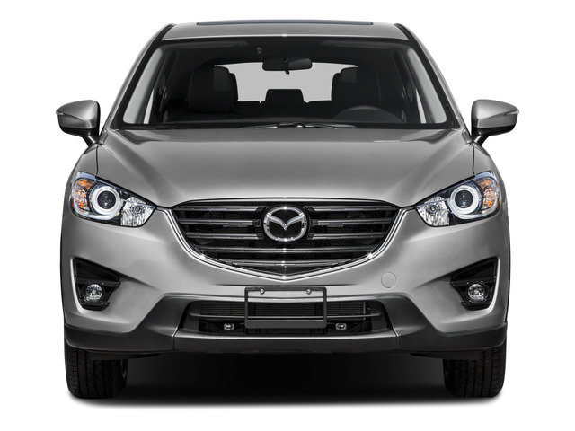 Used 2016 MAZDA CX-5 Touring FWD image 7