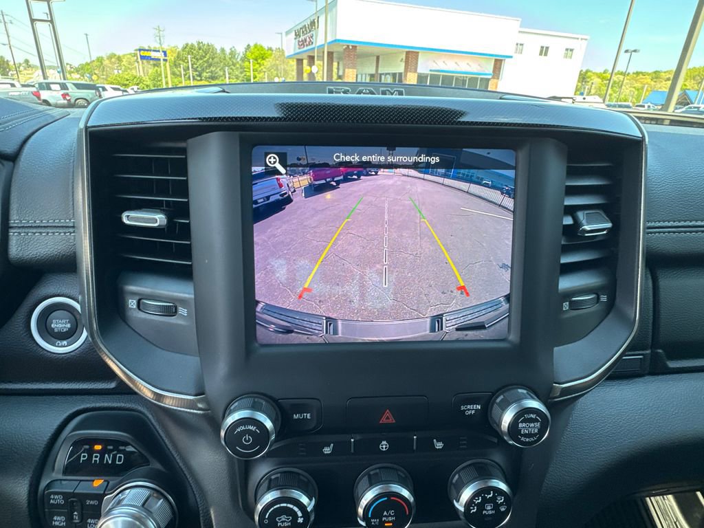 Used 2021 RAM 1500 Rebel w/ Rebel Level 1 Equipment Group image 29