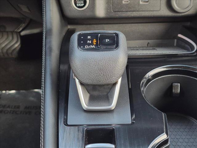 Used 2023 Nissan Rogue Platinum w/ Platinum Premium Package AWD/4WD image 12