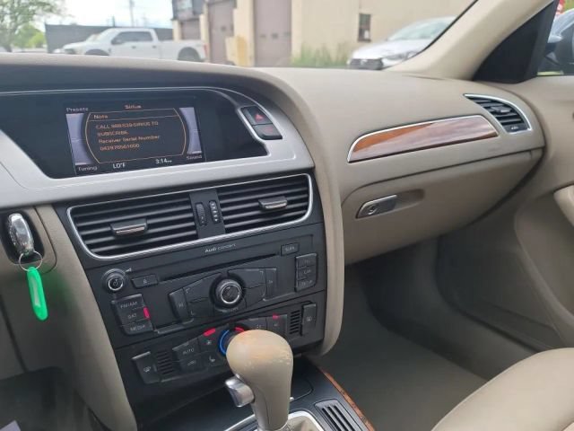Used 2012 Audi A4 2.0T Premium FWD image 16