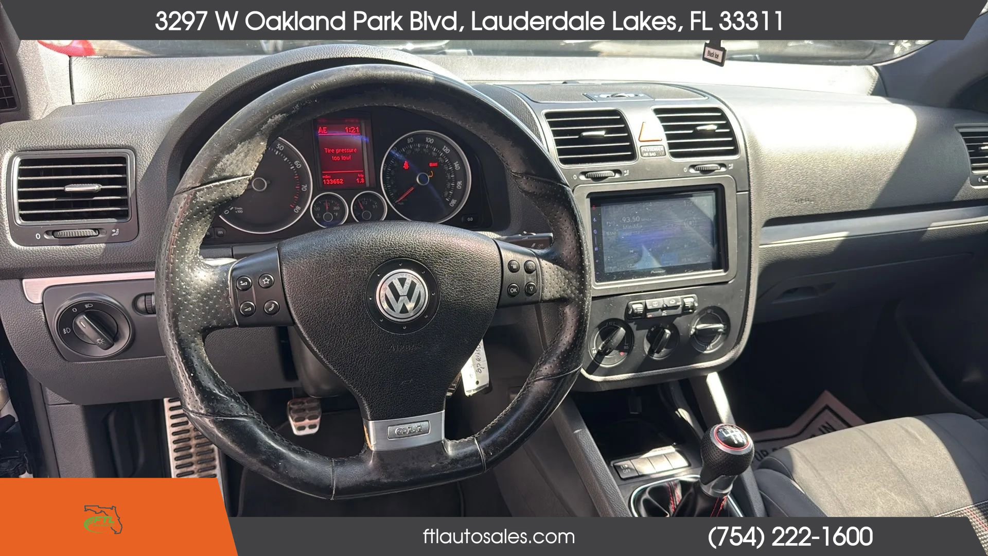 Used 2009 Volkswagen Jetta GLI image 48