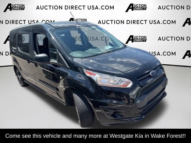 Used 2017 Ford Transit Connect XLT video 2