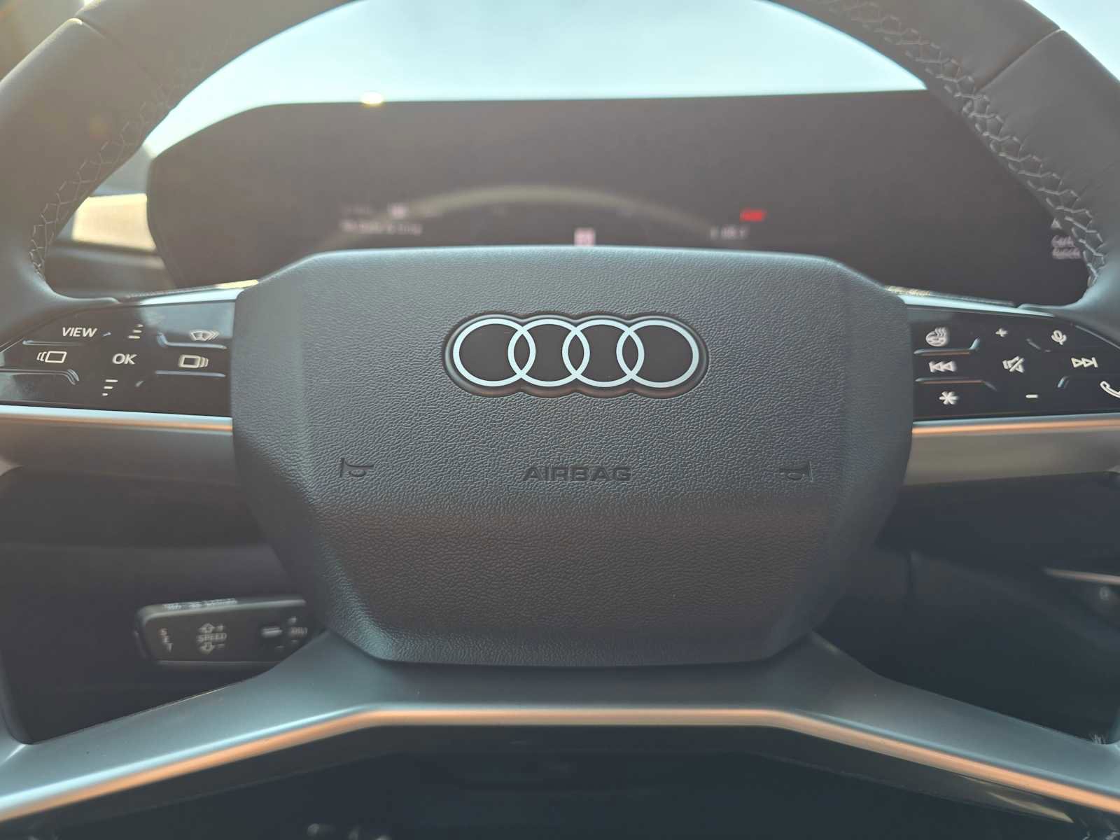 New 2025 Audi Q5 Prestige image 25