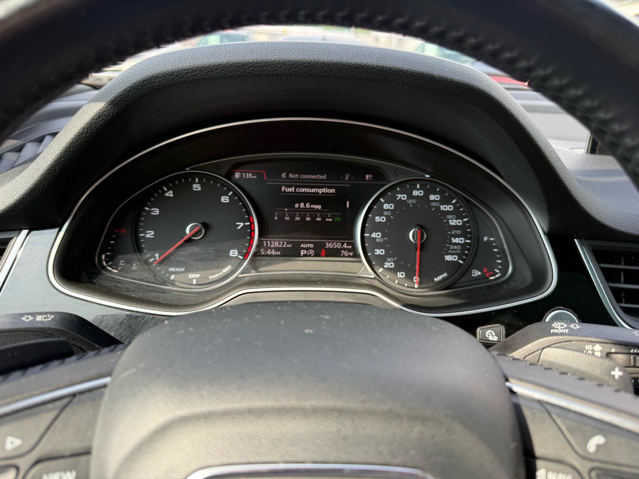 Used 2017 Audi Q7 2.0T Premium AWD/4WD image 31