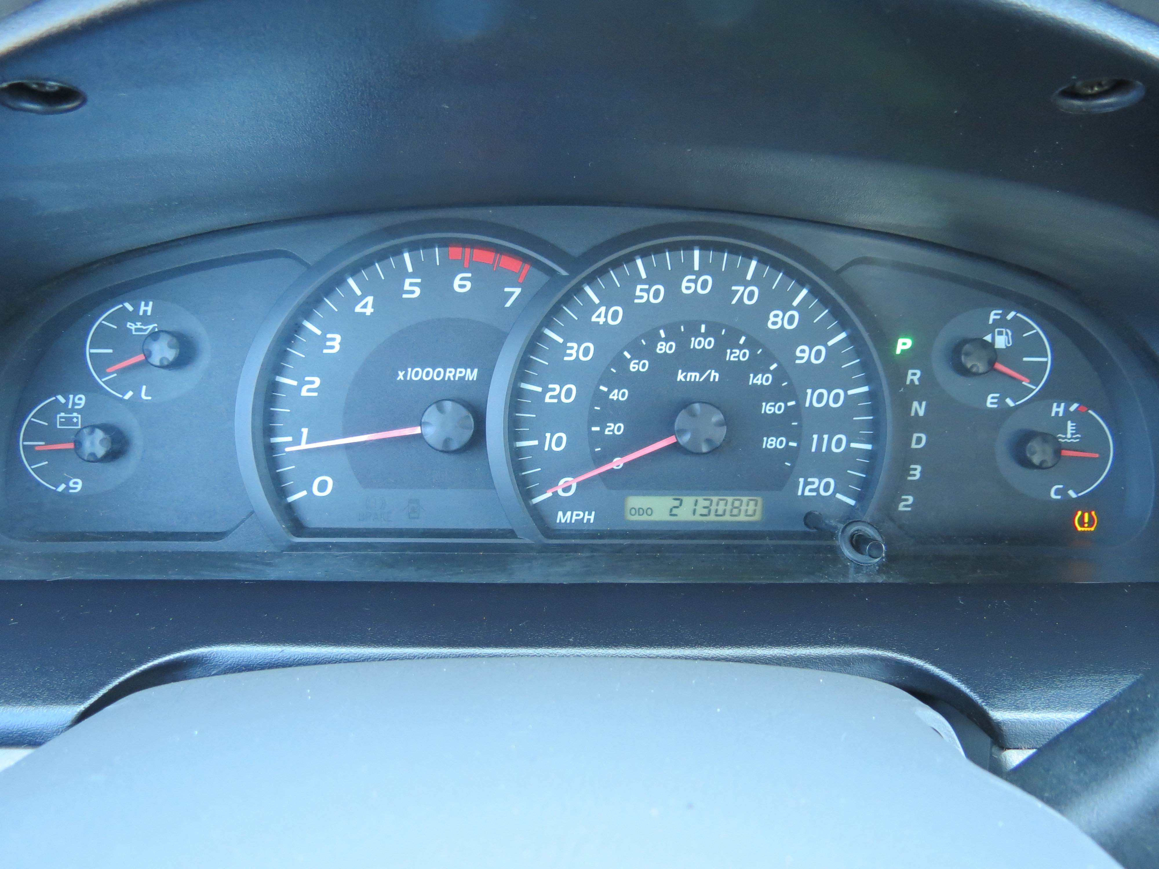 Used 2006 Toyota Tundra Limited RWD image 11