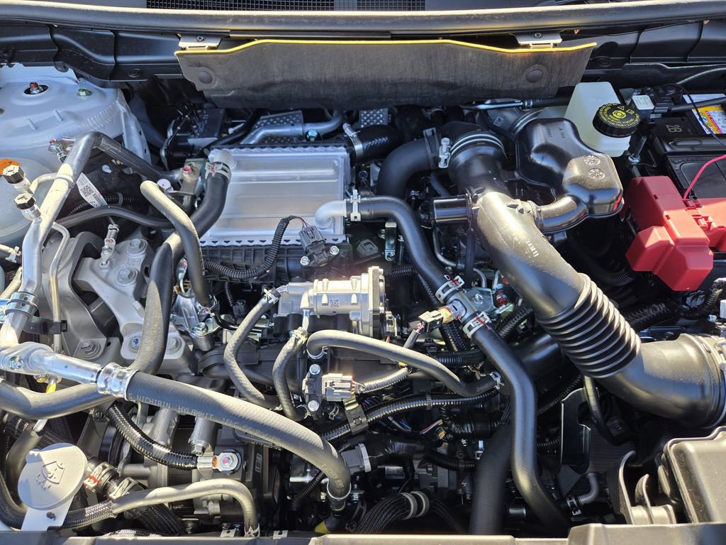 New 2026 Mitsubishi Outlander SE image 22