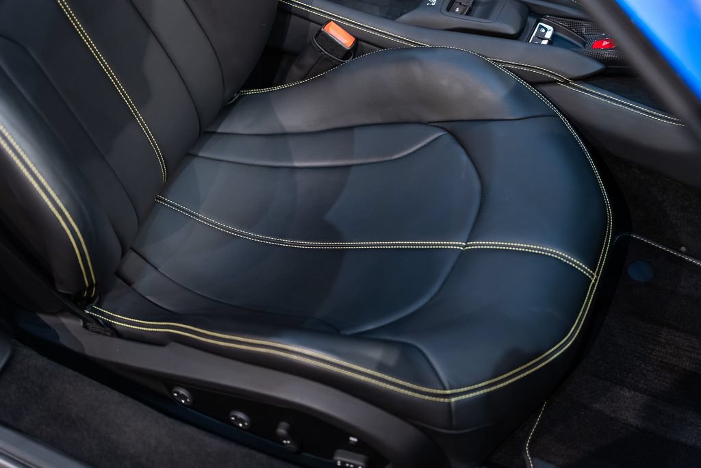 Certified 2021 Ferrari F8 Tributo RWD image 54